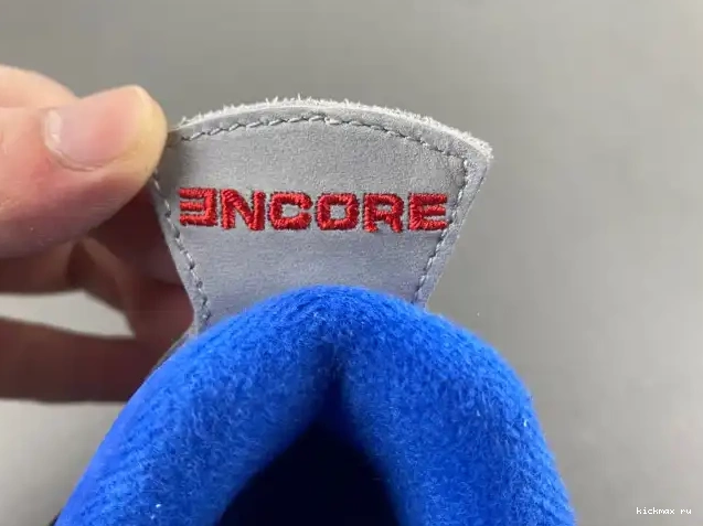 Rep MAX RETRO JORDAN EMINEM 4 JBM231-M19-C1 ENCORE 0530